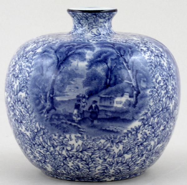 Vase c1920s